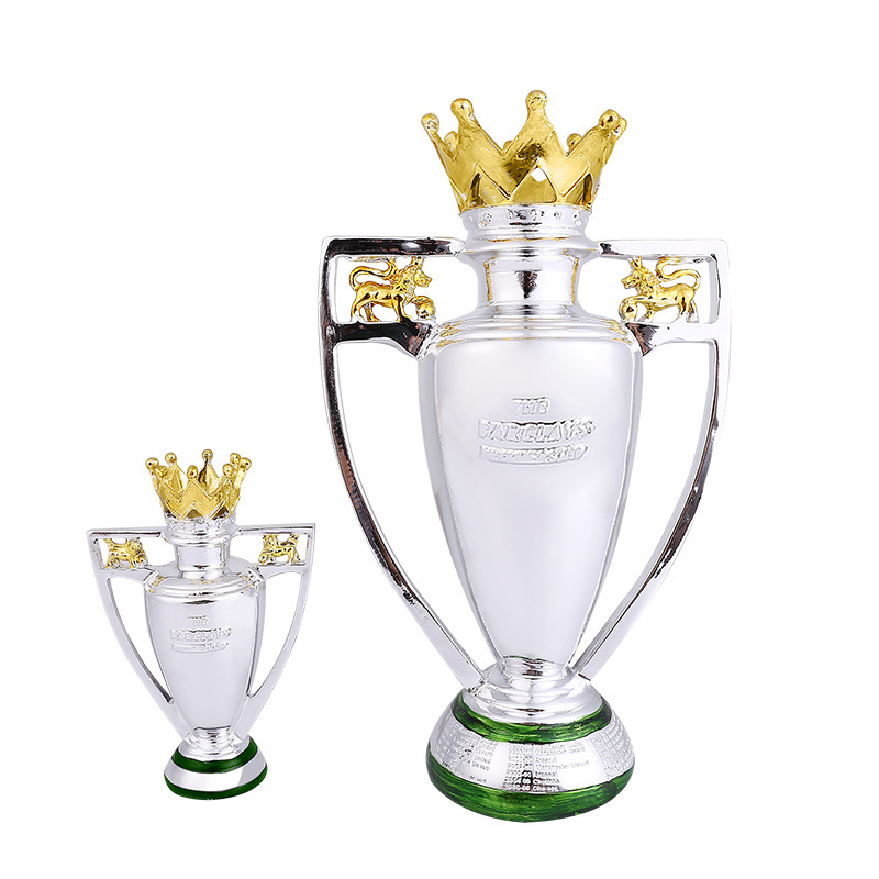 奖杯（Trophies）
