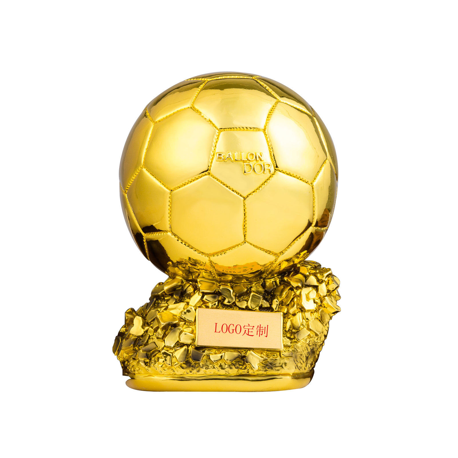 奖杯（Trophies）