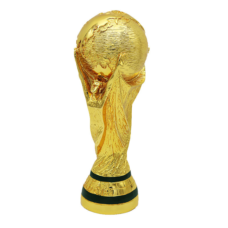 奖杯（Trophies）