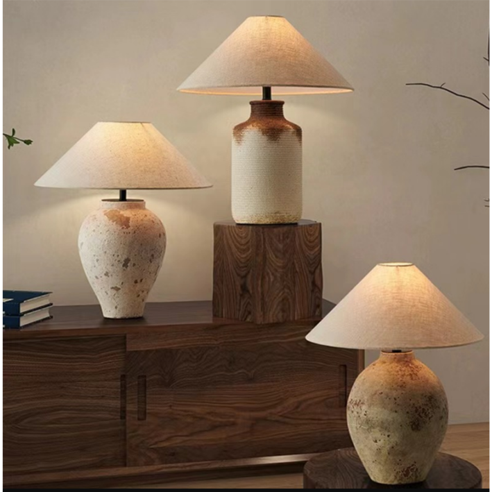 台灯（Table lamp）