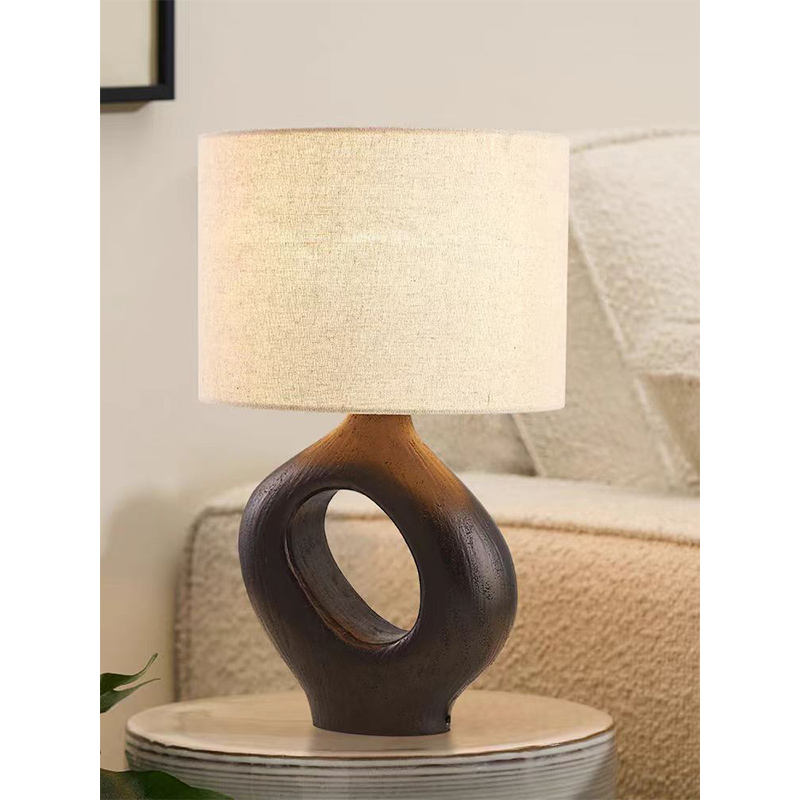 台灯（Table lamp）