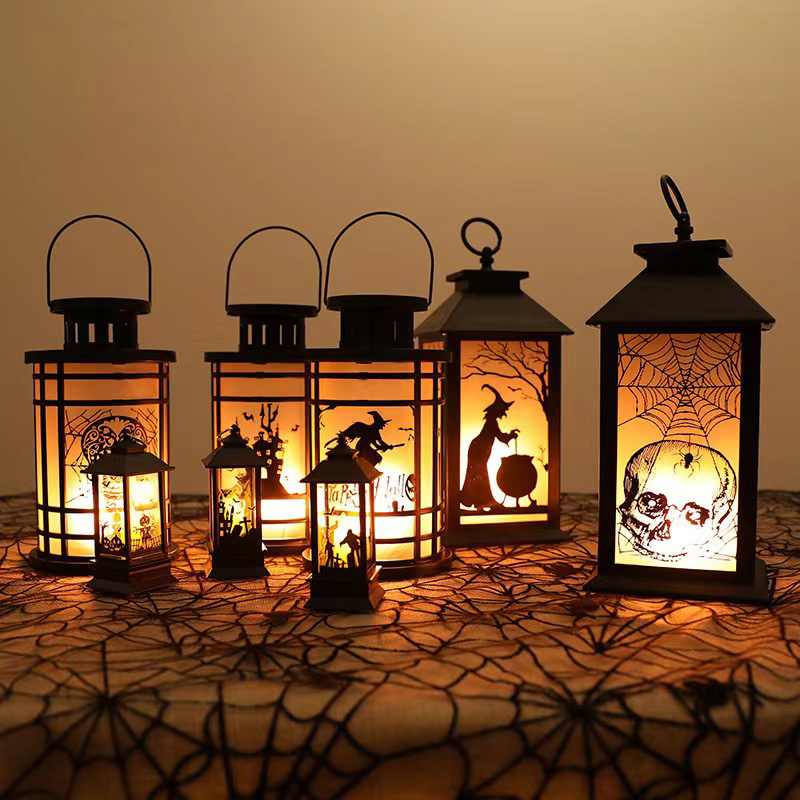 台灯（Table lamp）
