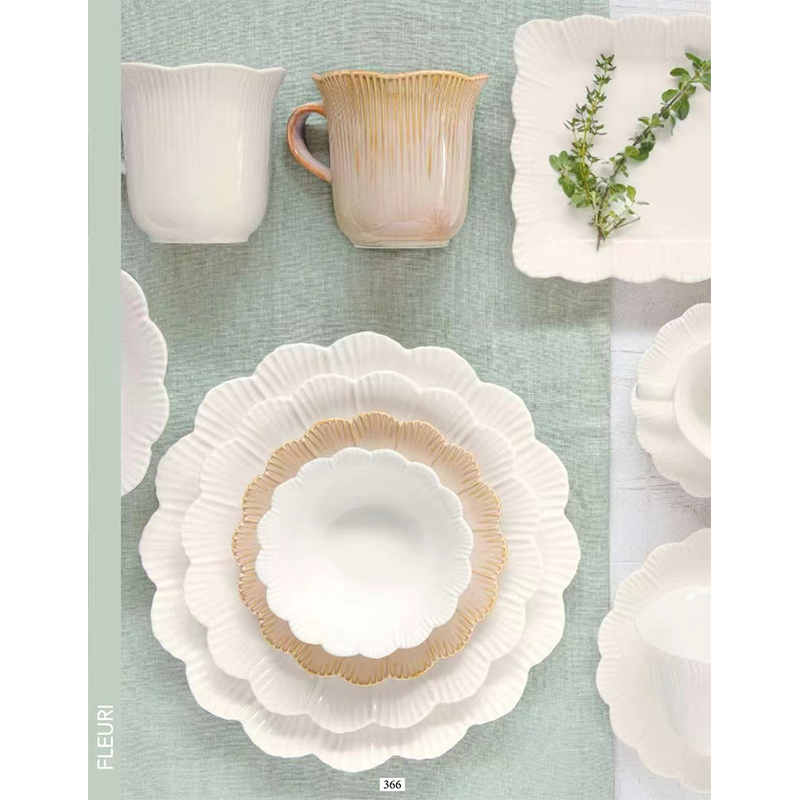 陶瓷（ceramics）