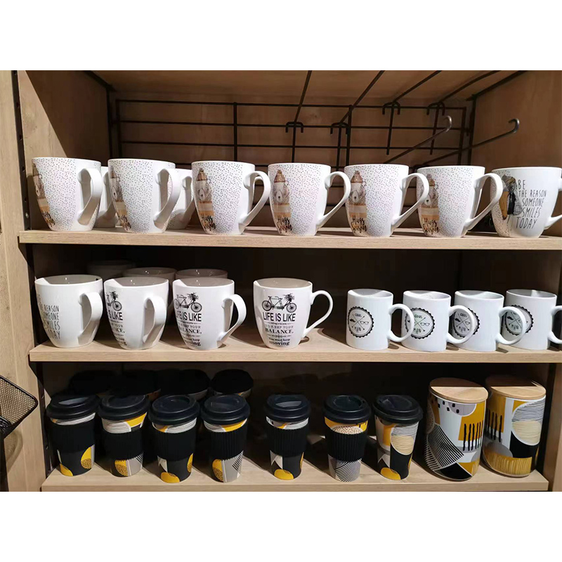 陶瓷（ceramics）