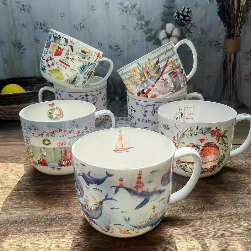 陶瓷（ceramics）