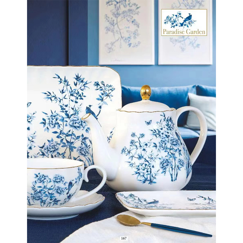 陶瓷（ceramics）