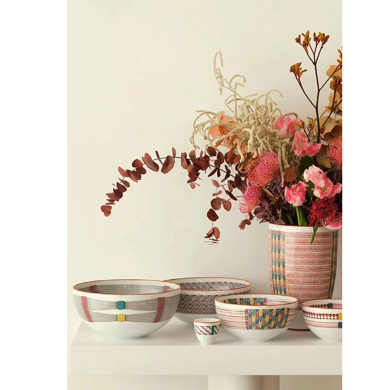 陶瓷（ceramics）