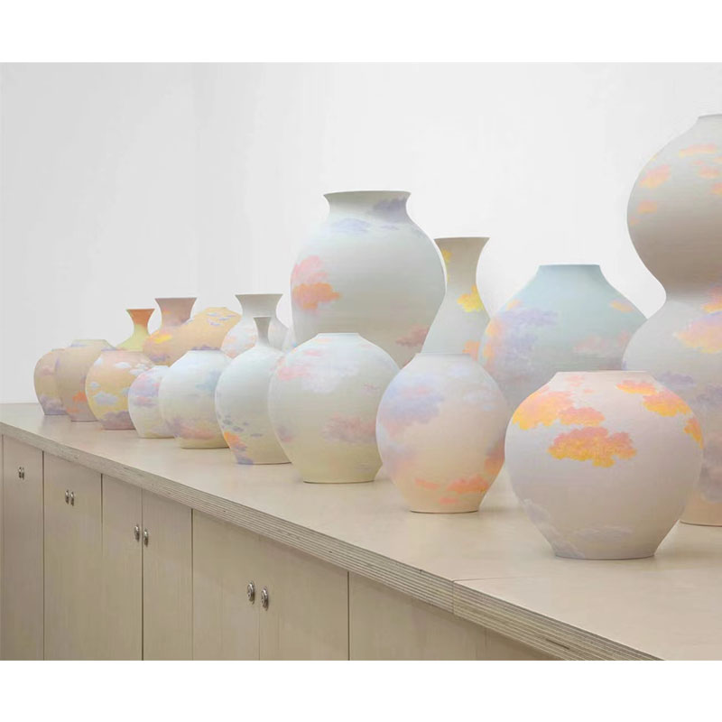 陶瓷（ceramics）